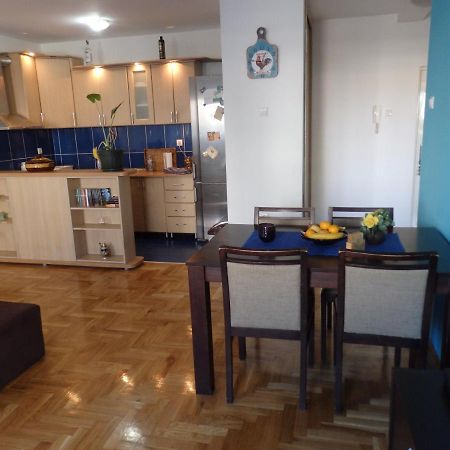 Apartment Erika 2 诺威萨 外观 照片