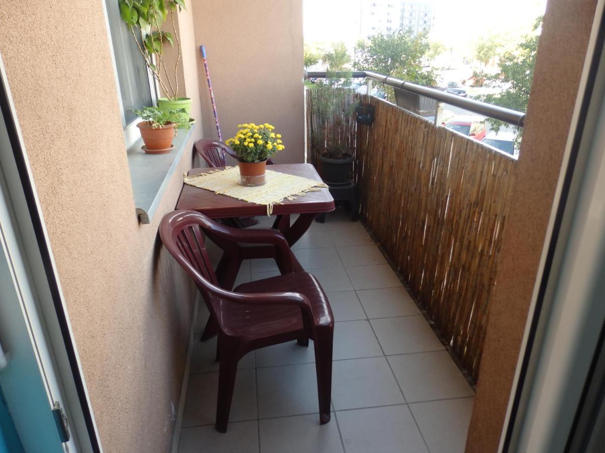 Apartment Erika 2 诺威萨 外观 照片