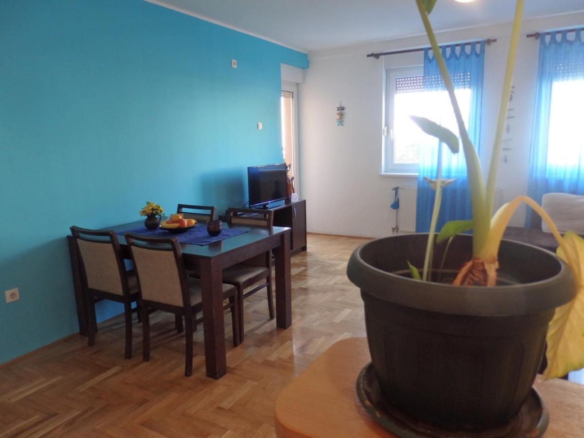 Apartment Erika 2 诺威萨 外观 照片